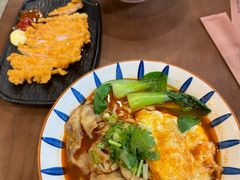 -面乙新派手擀面(大悦城店)