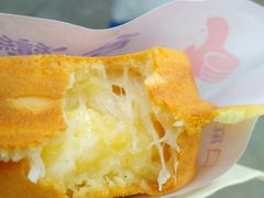 招牌牛奶芝士-味正点车轮饼可丽饼(南禅寺店)