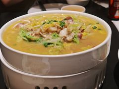 -常鲜楼常来尝鲜海胆馆(星海店)