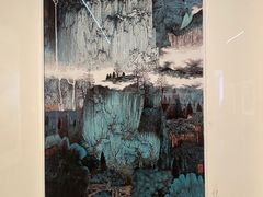 -江苏省美术馆(长江路新馆)