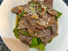 -蜗牛小馆醉乡民谣云南菜(惠新西里店)