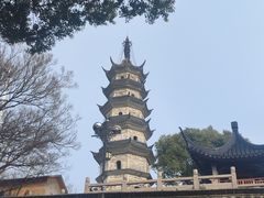 -苏州上方山国家森林公园