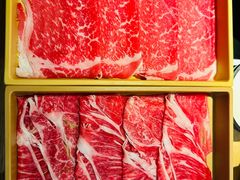 -温野菜涮涮锅(曲江大悦城店)