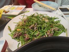 -玉林烤鸭店(定福庄店)