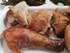 -香妃烤鸡(西单店)