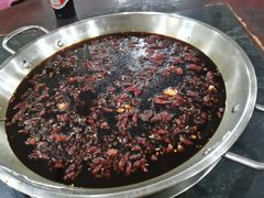 -储奇门鳝鱼火锅(总店)