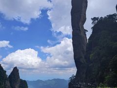 -三清山风景名胜区