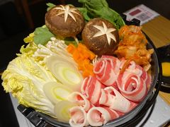 -友悦食堂(灯湖店)