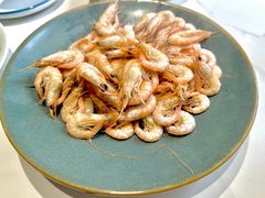 -渔港甄宴·海鲜·地标烟台菜(金沙滩店)