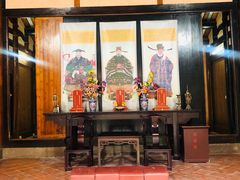 -许驸马府