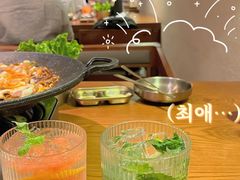 -春熙台韩国料理·章鱼肥牛(西丽店)