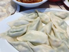 -喜家德虾仁水饺(华强天虹店)