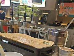 -李军力烧烤(祭城店)
