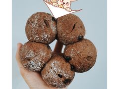 -面包谷Grains n' Beans(九号公馆店)