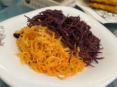 -建坤水席宫·洛阳菜(中州路店)