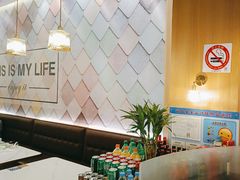 -蜀腾川·火锅鱼.烤鱼(新世界城店)