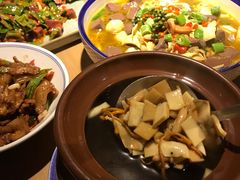 -卞氏菜根香(青羊万达店)