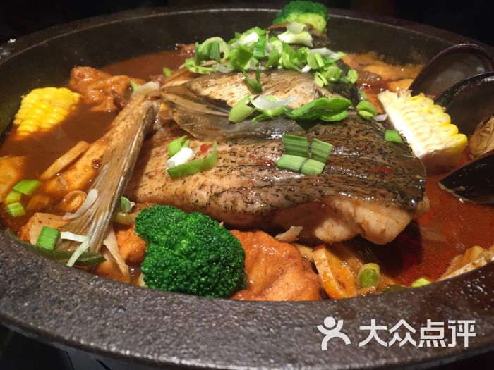 锅影铁锅鱼头(九堡东城店)图片 - 第290张