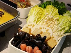 -半天妖烤鱼(方庄店)