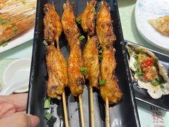-功夫粥(台州总店)