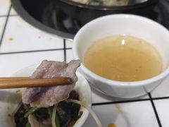 -海关荤豆花(洋河一路店)