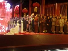 -长影旧址博物馆
