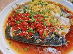 -小辣椒(华富店)