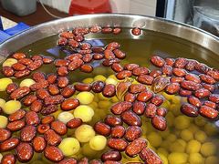-海尔巴格新疆餐厅(东来兴店)