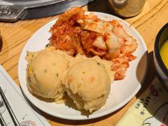 -姜虎东白丁烤肉(恒隆广场店)