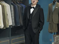 -尊卡诺高级西装礼服定制(江东中路店)