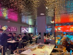 大堂-哈力家·西北烧烤烤串(凤城三路店)