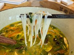 -芸南道·过桥米线(昆明老街旗舰店)