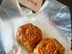 -巢娭毑月饼店(洞井路店)