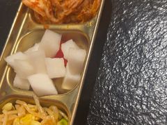-杨记齐齐哈尔烤肉(逸仙路店)