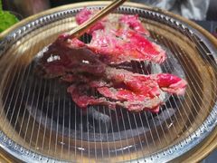-西塔老太太泥炉烤肉(龙湖北苑天街店)