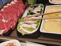 -山城辣妹子(定福庄店)
