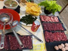 -福合埕牛肉丸(福平路店)
