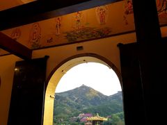 -龙口南山旅游景区