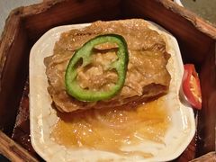 -晓粤·惹味粤菜(凯德乐峰广场店)