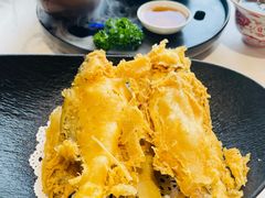 -香雪海饭店中餐厅(人民桥店)