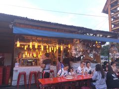 -花莲东大门国际观光夜市