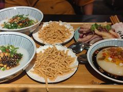-大王油茶(磁器口店)
