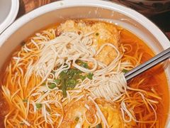 -衡厨·衡阳土菜(中南店)