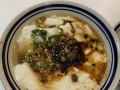 -正南齐北·老街糯米团(洪崖洞店)