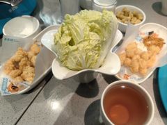 -半天妖烤鱼(西直门凯德mall店)