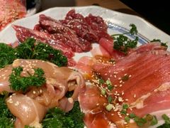 -烧肉达人•炭火烧肉(新天地店)