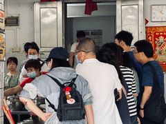大堂-陈记饮食店(菜园墩店)