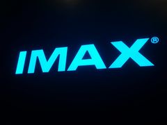 -CGV影城(卓悦中心 IMAX激光店)