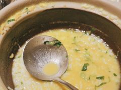 -领鲜天下·焗海鲜·花胶鸡(天目里店)