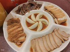 -咪咪川菜(太乙路店)